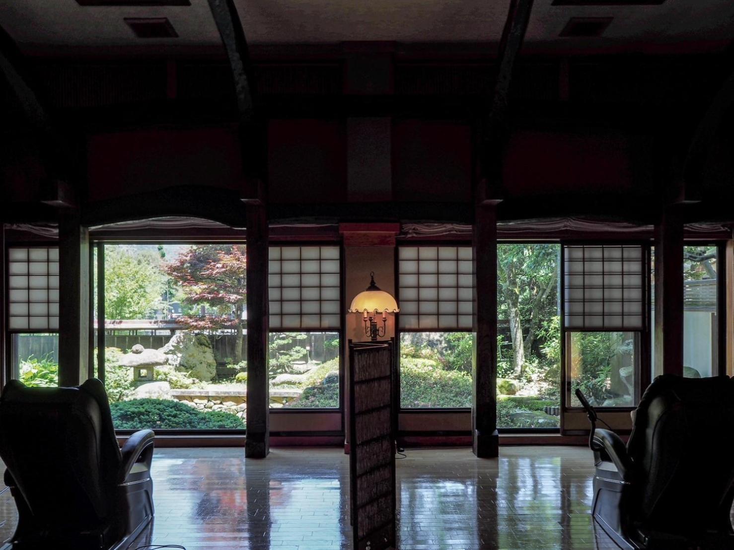 Yatsusankan Over 6 Years Old Hida Exterior photo
