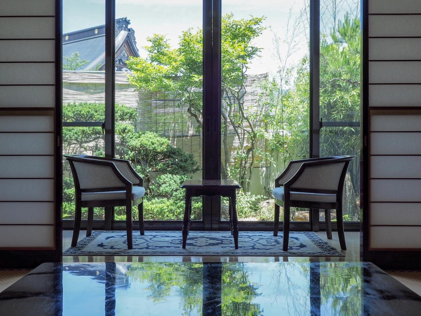 Yatsusankan Over 6 Years Old Hida Exterior photo
