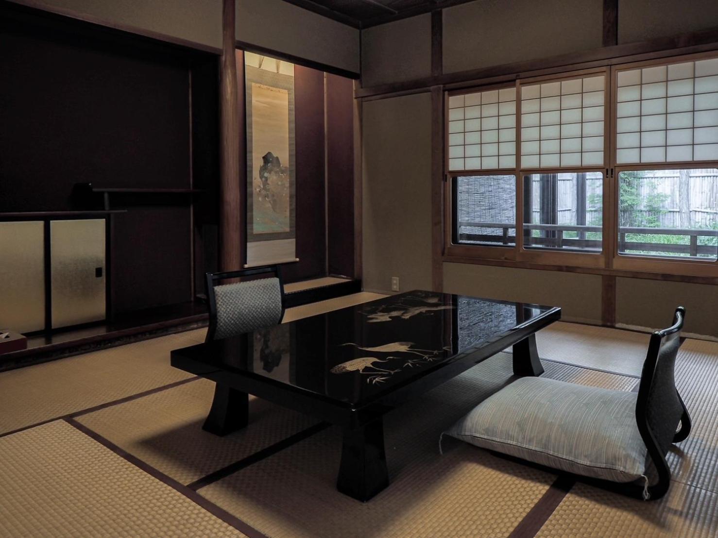 Yatsusankan Over 6 Years Old Hida Exterior photo