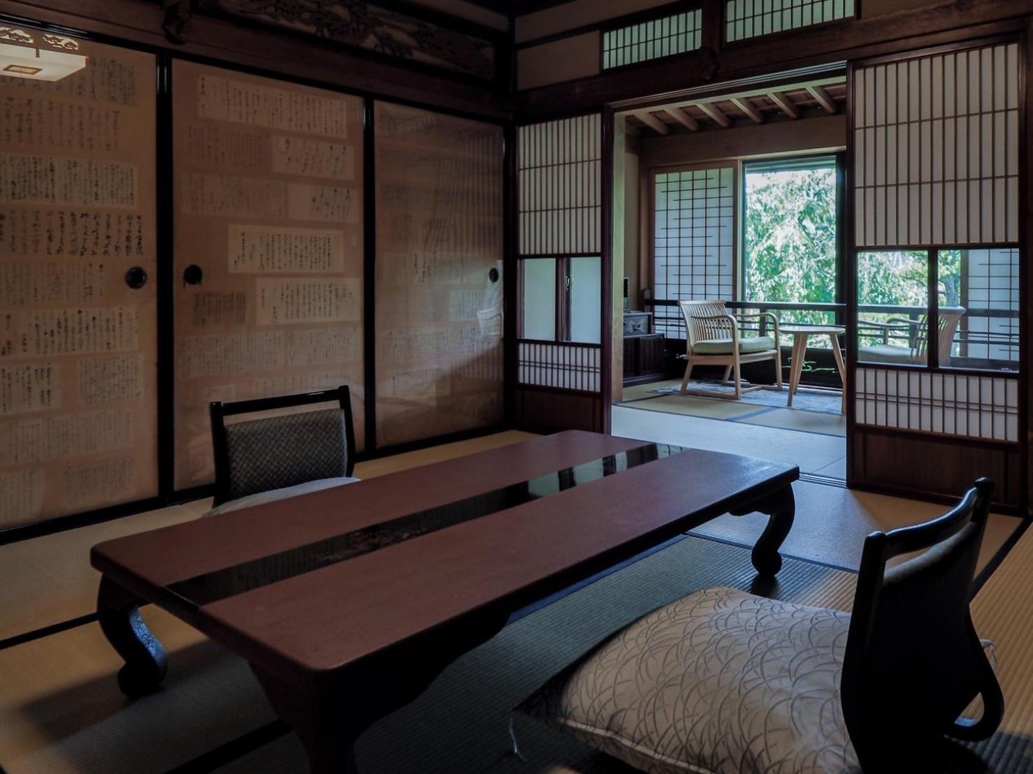 Yatsusankan Over 6 Years Old Hida Exterior photo