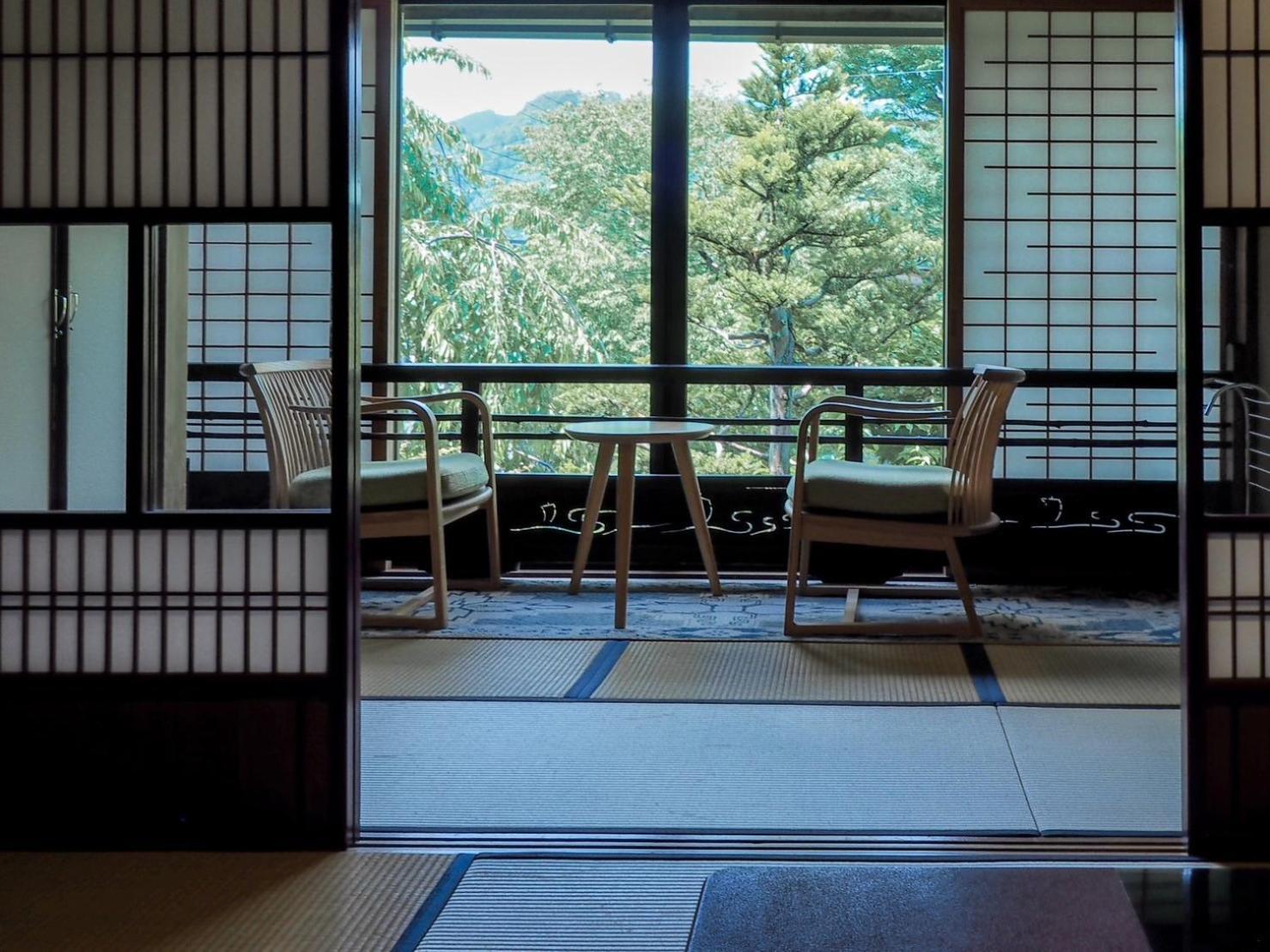 Yatsusankan Over 6 Years Old Hida Exterior photo